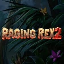 Raging Rex 2