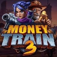 Money Train 3