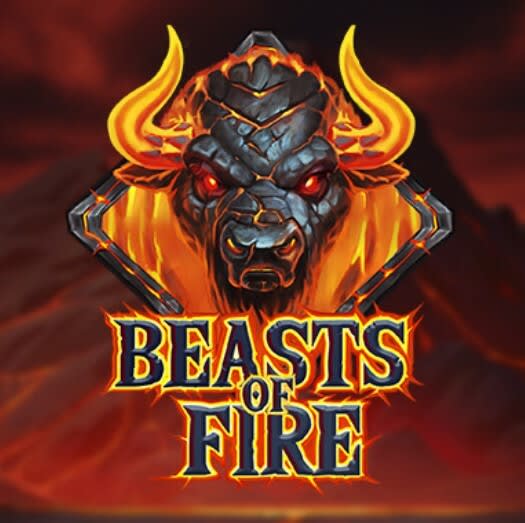 Beasts of Fire