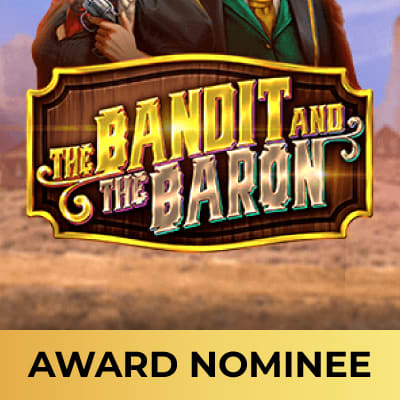 The Bandit and the Baron