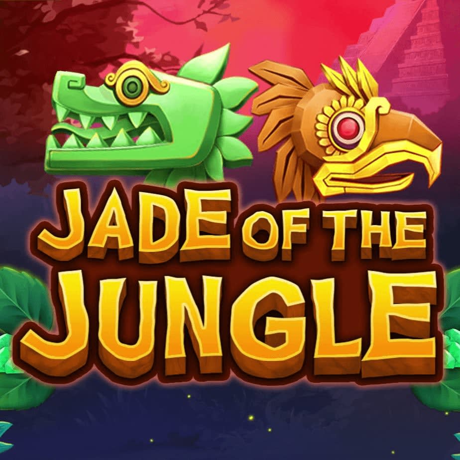 Jade of the Jungle