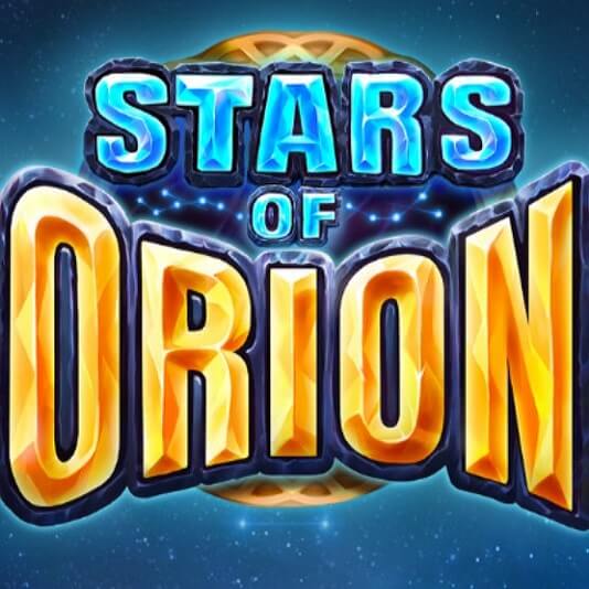 Stars of Orion