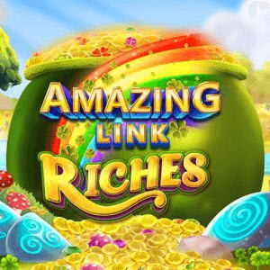 Amazing Link: Riches