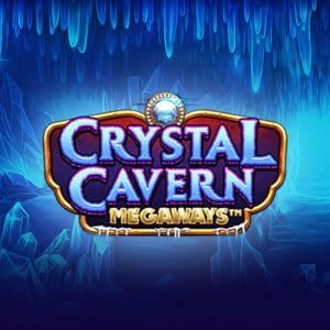 Crystal Cavern Megaways