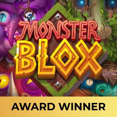 Monster Blox Gigablox