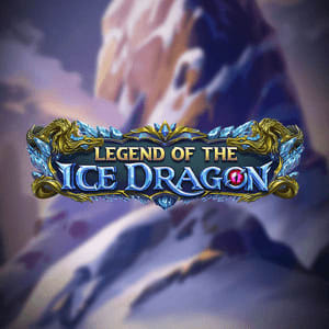 Legend of the Ice Dragon