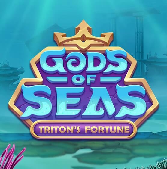 Gods of Seas: Triton’s Fortune