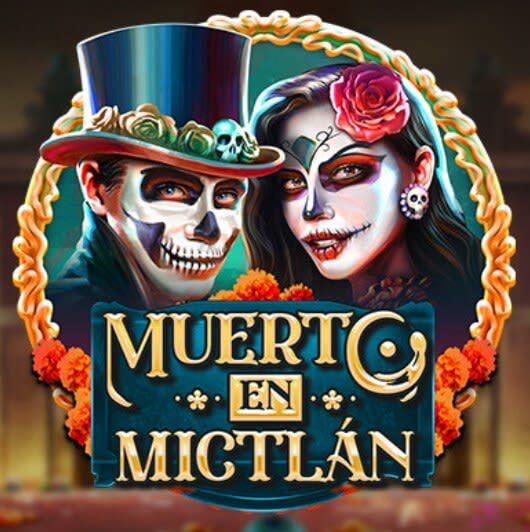 Muerto en Mictlan