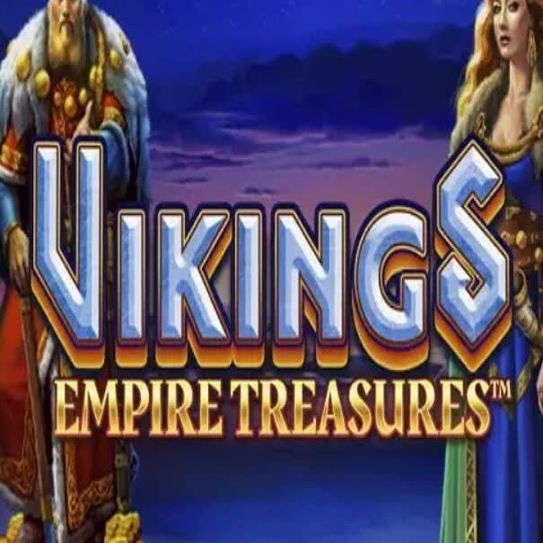 Vikings: Empire Treasures