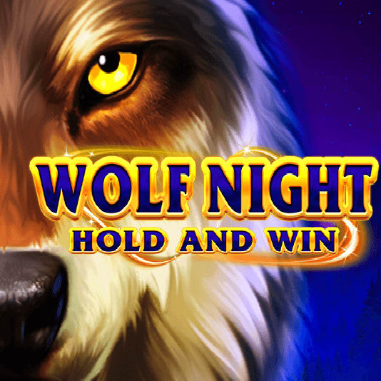 Wolf Night Hold and Win