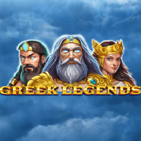 Greek Legends