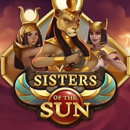 Sisters of the Sun