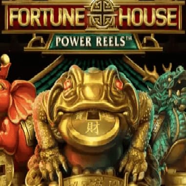 Fortune House Power Reels