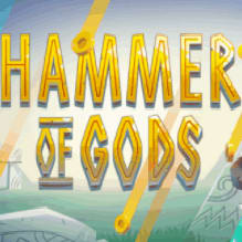 Hammer of Gods