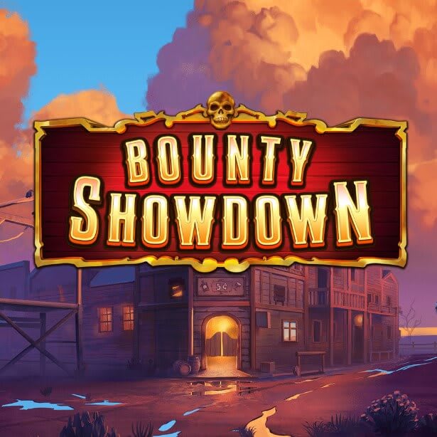 Bounty Showdown