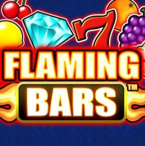 Flaming Bars