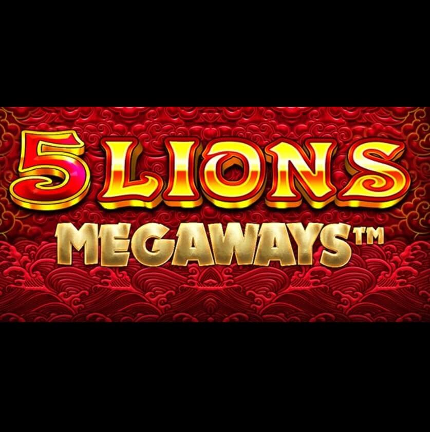 5 Lions Megaways Slot (Pragmatic Play) Review | SlotsWise