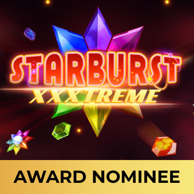 Starburst XXXtreme