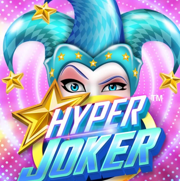 Hyper Joker