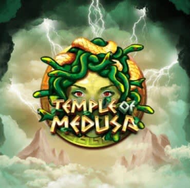 Temple of Medusa