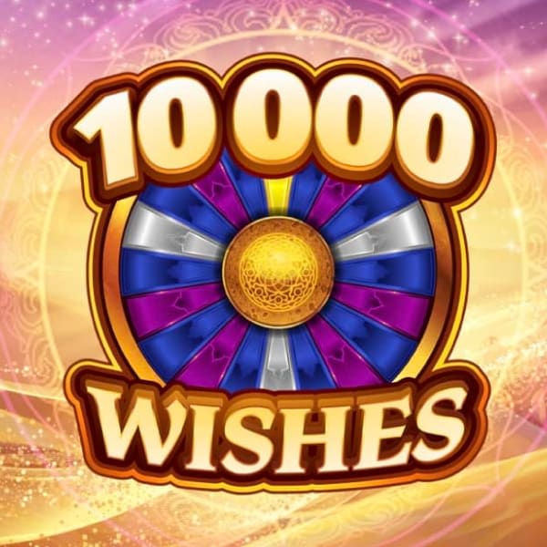 10,000 Wishes