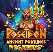 Ancient Fortunes: Poseidon Megaways