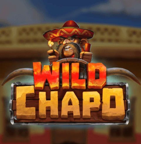 Wild Chapo