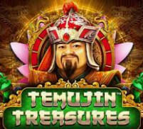 Temujin Treasures