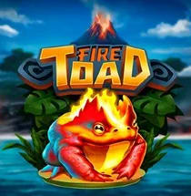 Fire Toad