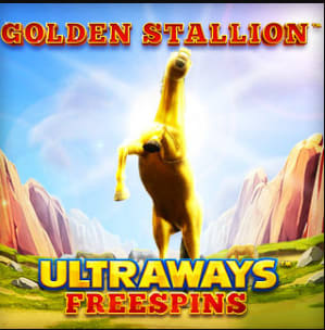 Golden Stallion: Ultraways