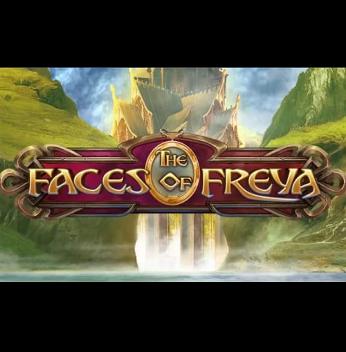 The Faces of Freya