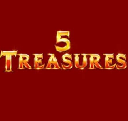 5 Treasures