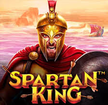 Spartan King