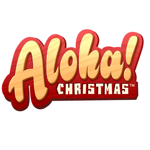 Aloha! Christmas Edition