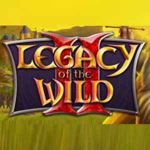 Legacy of the Wild 2