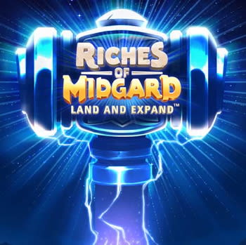 Riches of Midgard: Land and Expand