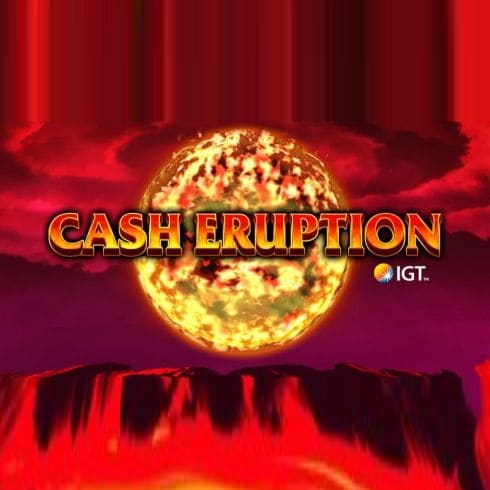 Cash Eruption