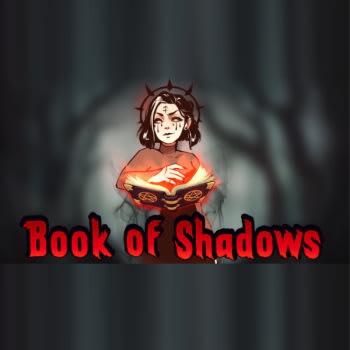 Book of Shadows