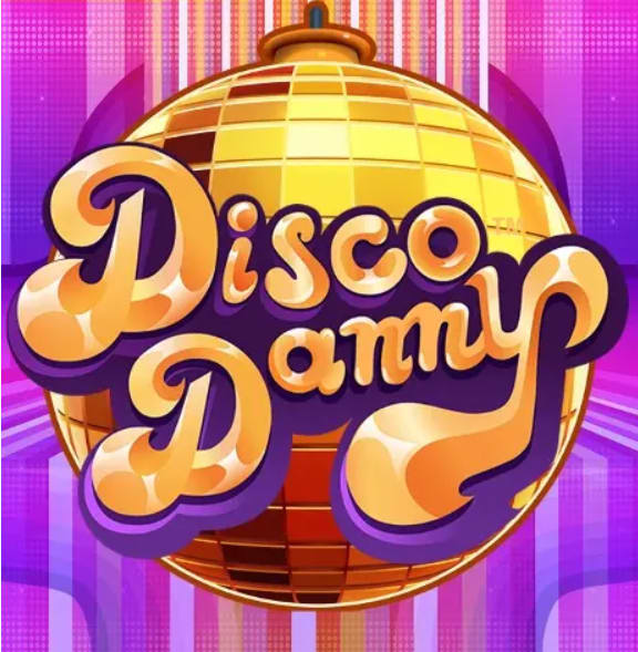 Disco Danny