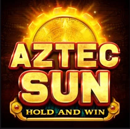 Aztec Sun: Hold and Win