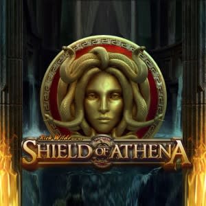 Rich Wilde and the Shield of Athena