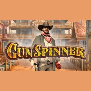 Gunspinner