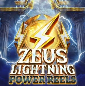 Zeus Lightning Power Reels