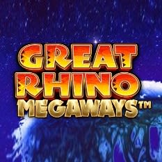 Great Rhino Megaways