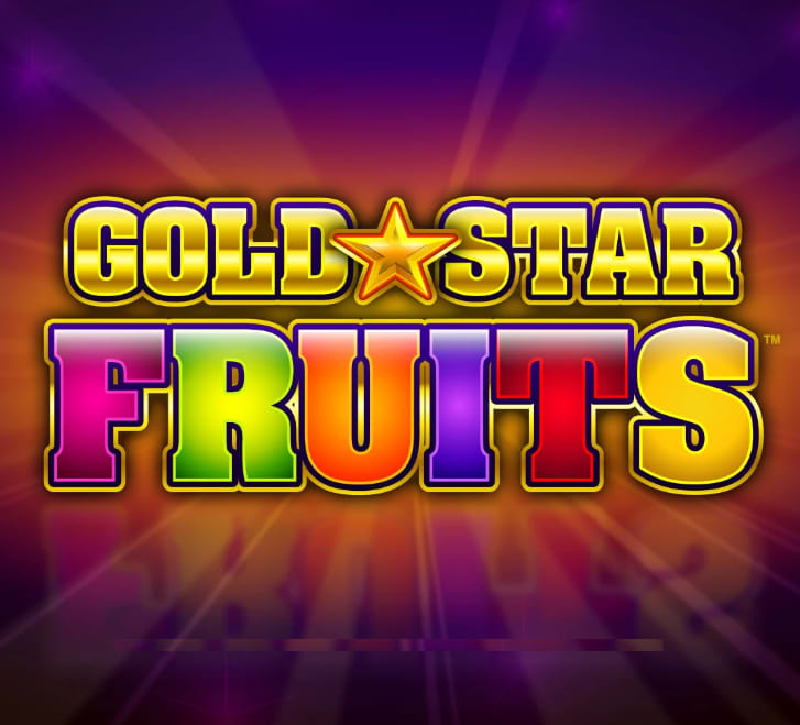 Gold Star Fruits