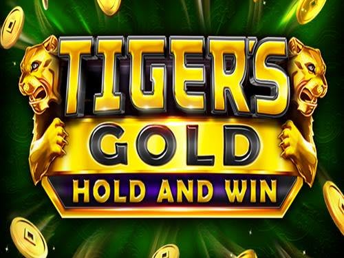 Tiger’s Gold: Hold and Win