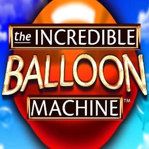 The Incredible Balloon Machine