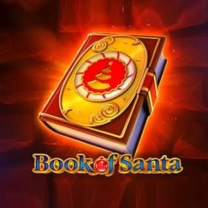 Book of Santa