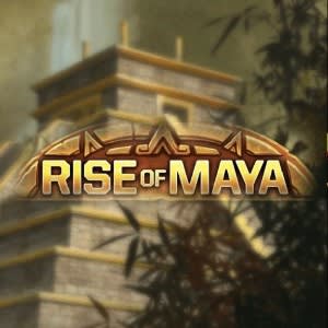 Rise of Maya