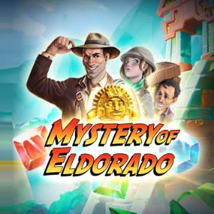 Mystery of Eldorado